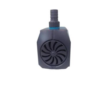 Imagem de BOMBA Submersa WRS-6000l/h - 220v-60hz 125w