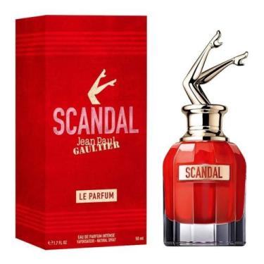 Imagem de Jean Paul Gaultier Scandal Le Parfum 50ml Feminino