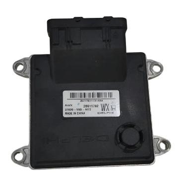 Imagem de Módulo Injeção Honda Fit Cvt 2018 3782055dm72 28611782