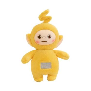 Imagem de Boneco De Pelúcia Antena De Bebê De 30CM, Brinquedo Calmante Para Meni