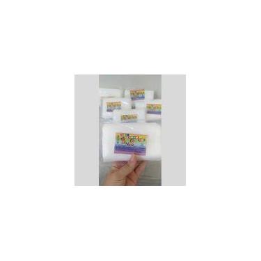 Imagem de Refil - Toalha Umedecida Uni Duni Tê- Kit com 6 pacotes de 50 unidades