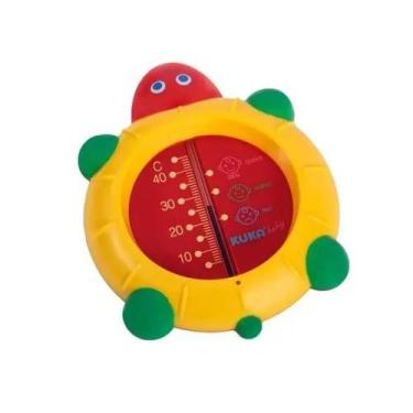 Imagem de Termometro Para Banho Tartaruga - Kuka