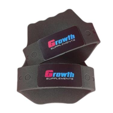 Imagem de Luva Academia Treino Musculação - Growth-Unissex