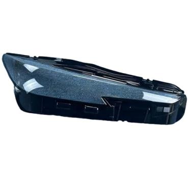 Imagem de Compatível com changan unik UNI-K 2021 2022 2023 2024 luzes do carro escudo farol lente capas(1PCS Right Side)