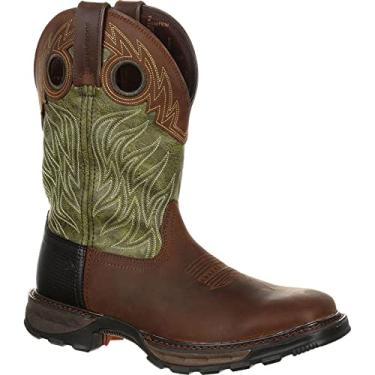 Imagem de Durango Maverick XP Waterproof Western Work Boot Size 15(W)