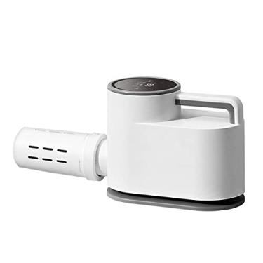 Imagem de Secador de roupas portátil pequeno doméstico, Secador silencioso de colcha de roupas, Secador rápido doméstico pequeno, aquecedor de sapatos, secador de guarda-roupa