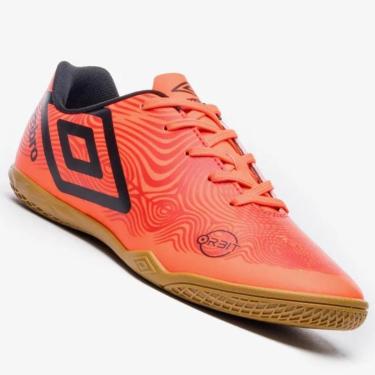 Imagem de Chuteira Futsal Umbro Orbit Masculino-Masculino