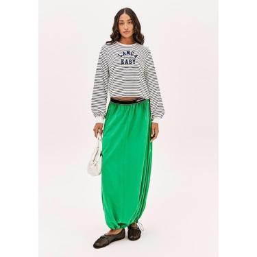 Imagem de Saia Super Midi Balonê-Feminino