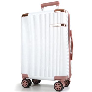 Imagem de Mala de Viagem de Bordo 10kg - Linha Genebra-Feminino