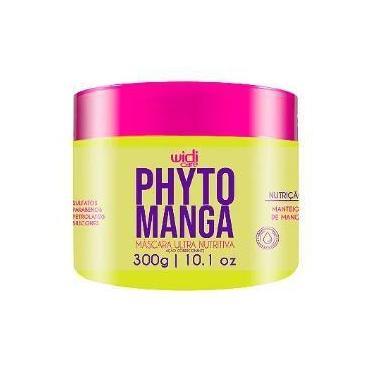 Imagem de Phyto Manga Máscara Ultra Nutritiva 300g Widi Care