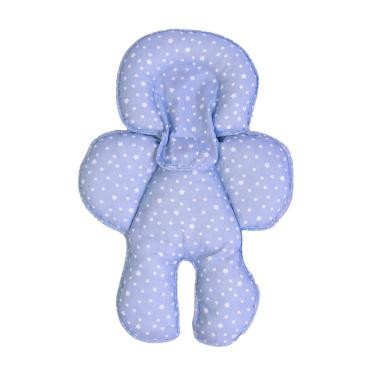 Imagem de Redutor de Bebê Conforto e Carrinho Bublim