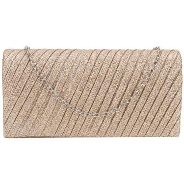 Imagem de Bolsa Feminina Festa Melamel Fs79