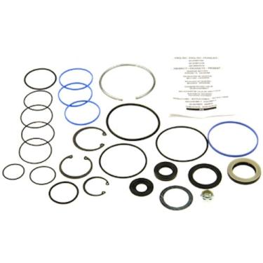 Imagem de Kit de vedação principal Edelmann 8625 para engrenagens de direção hidráulica