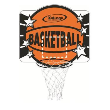 Imagem de Tabela de Basquete 6703.2 - Xalingo