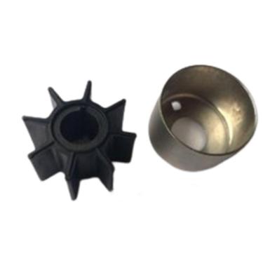 Imagem de Bomba De Agua Mercury Copo Rotor 15 Super Motor Mercuri