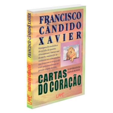 Imagem de Cartas do Coração - LAKE