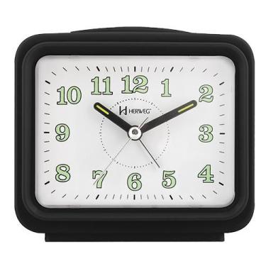 Imagem de Relógio despertador herweg