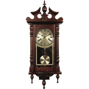 Imagem de Relógio De Parede Carrilhão Herweg 5352-084