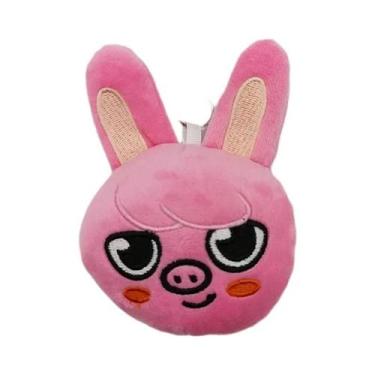 Imagem de Chaveiro De Pelúcia SKZOO Stray Kids, Presente Para Casais, Brinquedo 