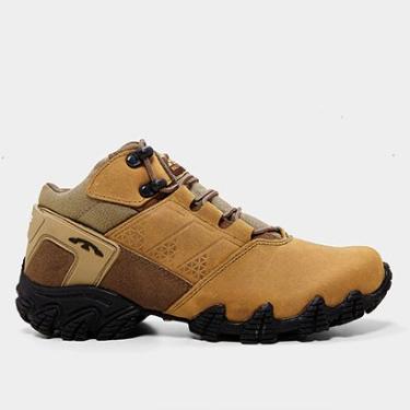 Imagem de Bota Couro Bull Terrier Targethi Masculina-Masculino