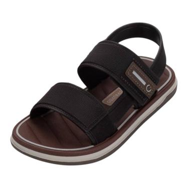 Imagem de Sandália Infantil Menino Conforto Malaga Sport Cartago