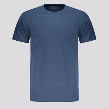 Imagem de Camiseta Hering Texturizada Masculina-Masculino