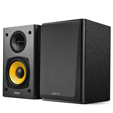 Imagem de Monitor de Áudio, Edifier, R1000T4 preta
