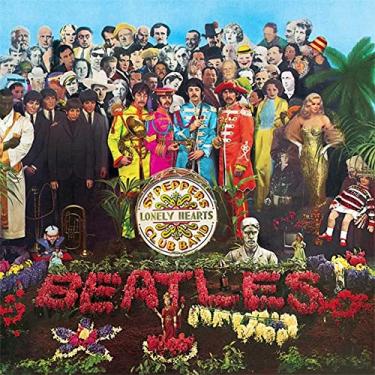 Imagem de Sgt. Pepper's Lonely Hearts Club Band [Super Deluxe 4 CD/DVD/Blu-ray]