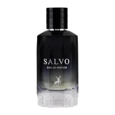 Imagem de Perfume Salvo Maison Alhambra EDP Masculino 100ml-Masculino