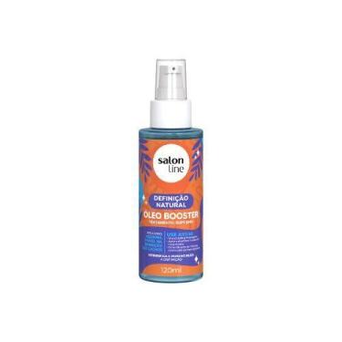 Imagem de Óleo Booster Salon Line Definição Natural 120ml