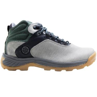 Imagem de Bota Bull Terrier Explorer Ortho Comfort Masculino-Masculino