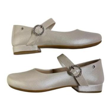 Imagem de SAPATILHA INFANTIL SAPATO BONECA PAMPILI LANA 678047000-Feminino