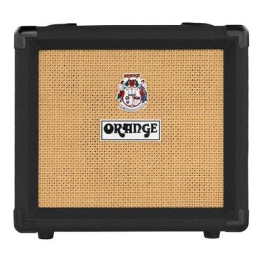 Imagem de Combo Amplificador Orange Crush 12 1x6 Para Guitarra