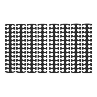 Imagem de Kit Cable Comb Pente Organizador D Cabos Sleeved Case Mod - PEKO, 3D-1