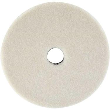 Imagem de Boina Microfibra De Corte Leve 5'' Fixa Fácil Vonder