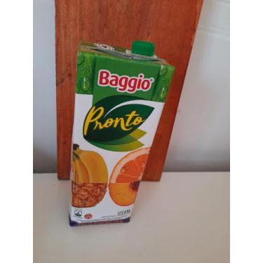 Imagem de Suco multifrutas - .