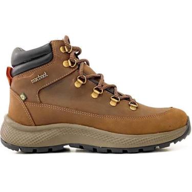 Imagem de Bota Macboot Sabine 08 Waterproof Brown Feminino, 38