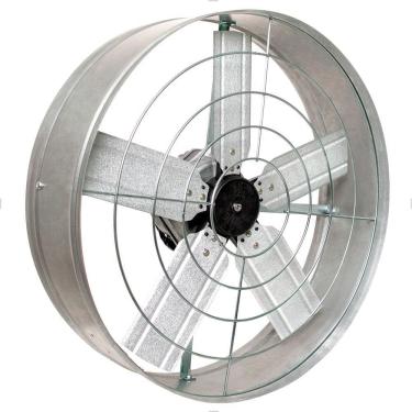 Imagem de Exaustor Industrial Axial 50cm Monofásico 220V EX502 Goar