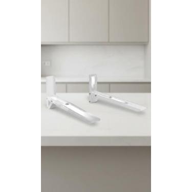 Imagem de Suporte Ajustável para Micro-ondas e Forno Elétrico - Congratulations 