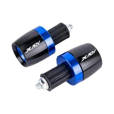 Imagem de Manoplas E Ponteiras De Guidão 7/8" (22MM) Para Honda XADV X-ADV 750 2
