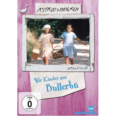 Imagem de Wir Kinder aus Bullerbü