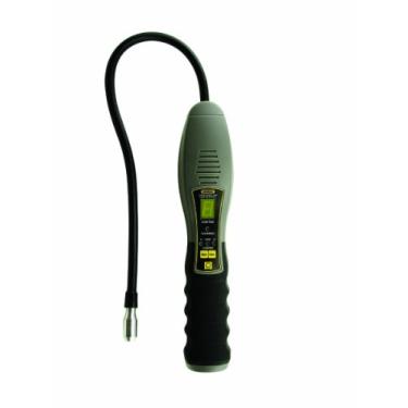 Imagem de General Tools CGD900 Intrinsecamente seguro aprovado pelo MSHA Detector de vazamento de gás combustível