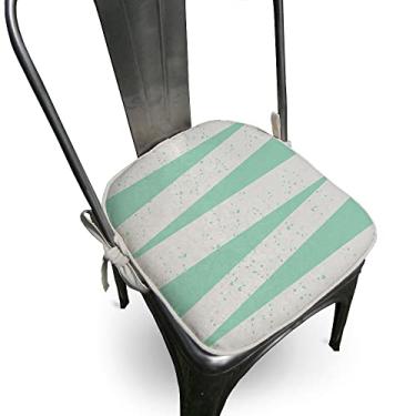 Imagem de Almofada Para Cadeira Ardon 40x40cm Tifany
