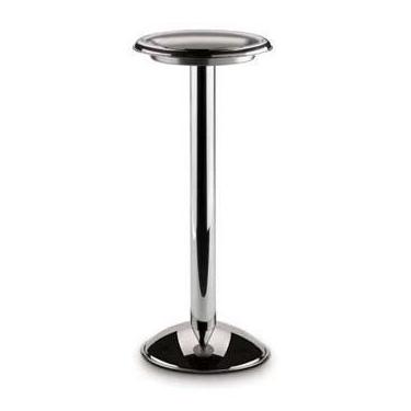 Imagem de Pedestal para Balde de Gelo Forma 2095 em Inox - 65 cm