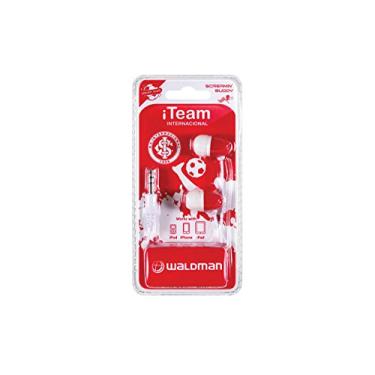 Imagem de Fone de Ouvido Intra Auricular Waldman SB-10 In-Ear Internacional