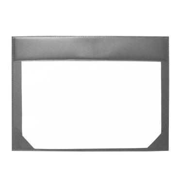 Imagem de Risque Rabisque A3 Almofadado em Material Sintético Semi Luxo Incorpast 1765