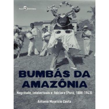 Imagem de Bumbás Da Amazônia