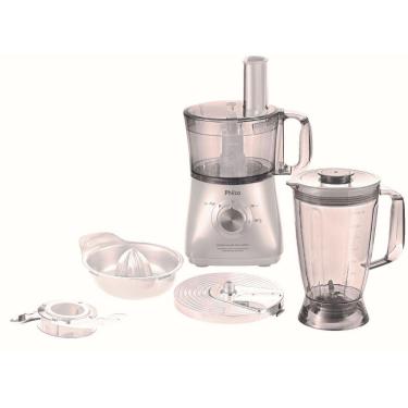 Imagem de Multiprocessador Philco All In One Branco 2
