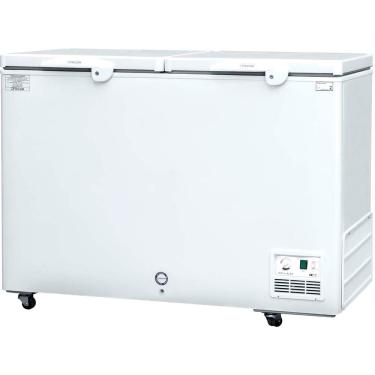 Imagem de Freezer Horizontal Fricon Dupla Ação HCED411 - 411 Litros