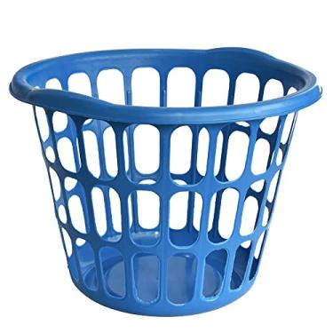 Imagem de Cesto Telado 25 lts Verde Arqplast - CT25